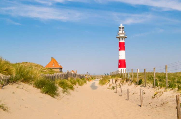 Bed & Breakfast Het Zilte Zand - luxe ontbijt - gratis parking - Westende Middelkerke