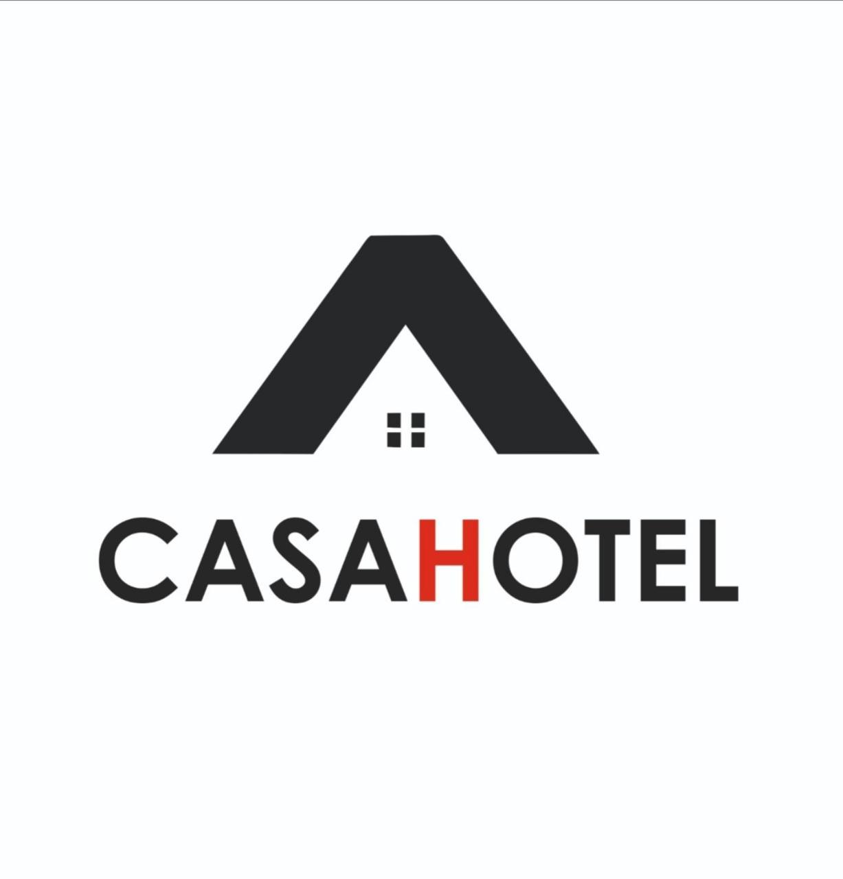 CasaHotel Laguna Jauja Airport