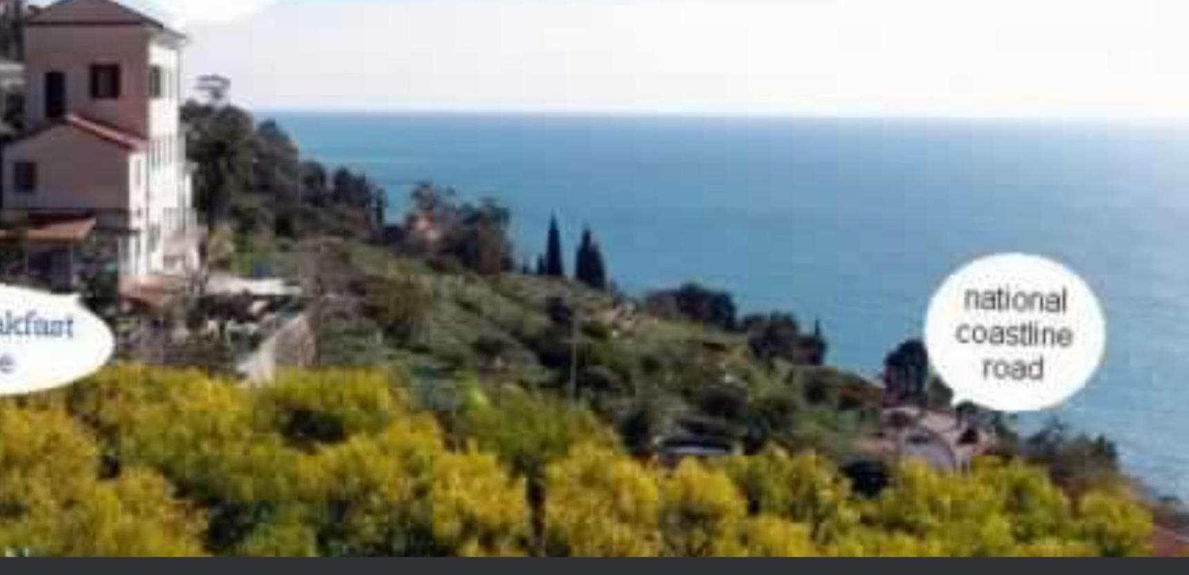 Romantic Casa Lorenzina Affittacamere
