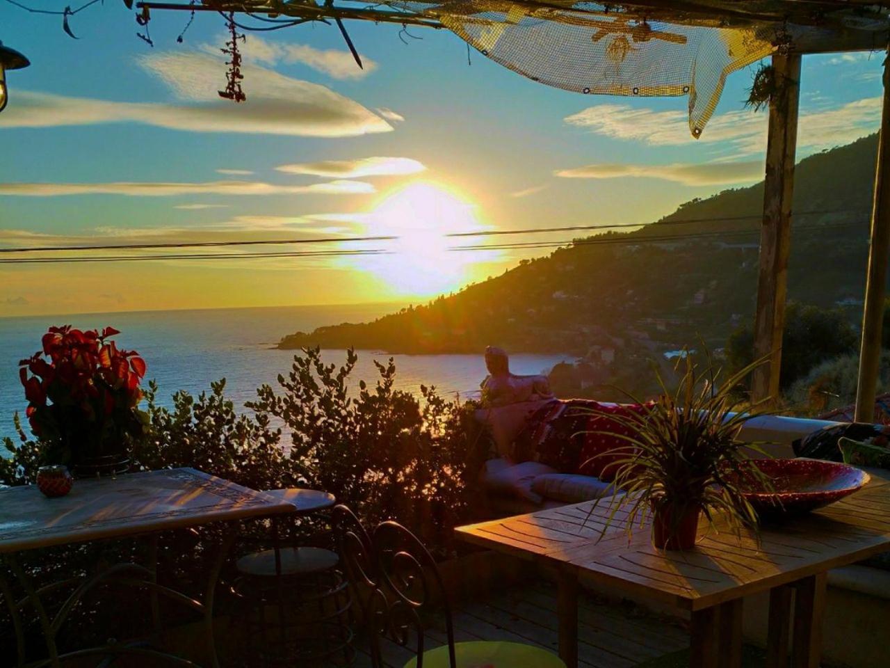 Romantic Casa Lorenzina Affittacamere