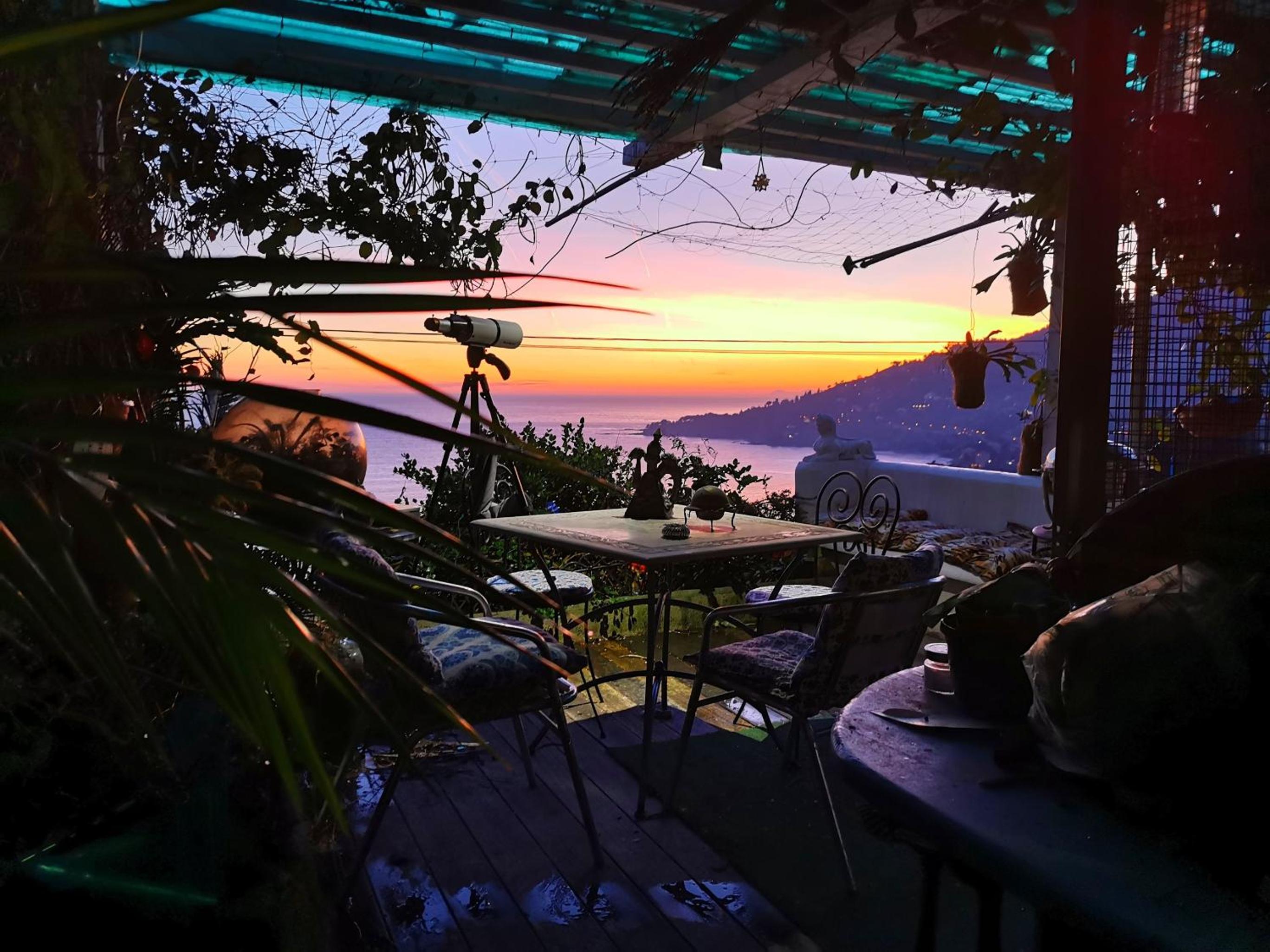 Romantic Casa Lorenzina Affittacamere