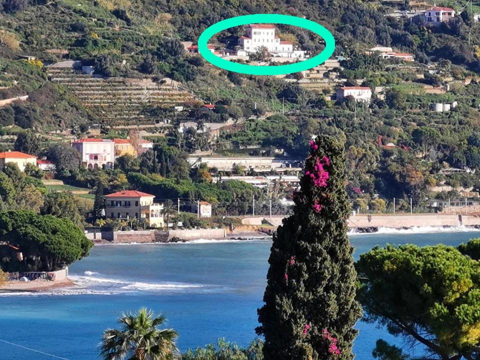 Romantic Casa Lorenzina Affittacamere