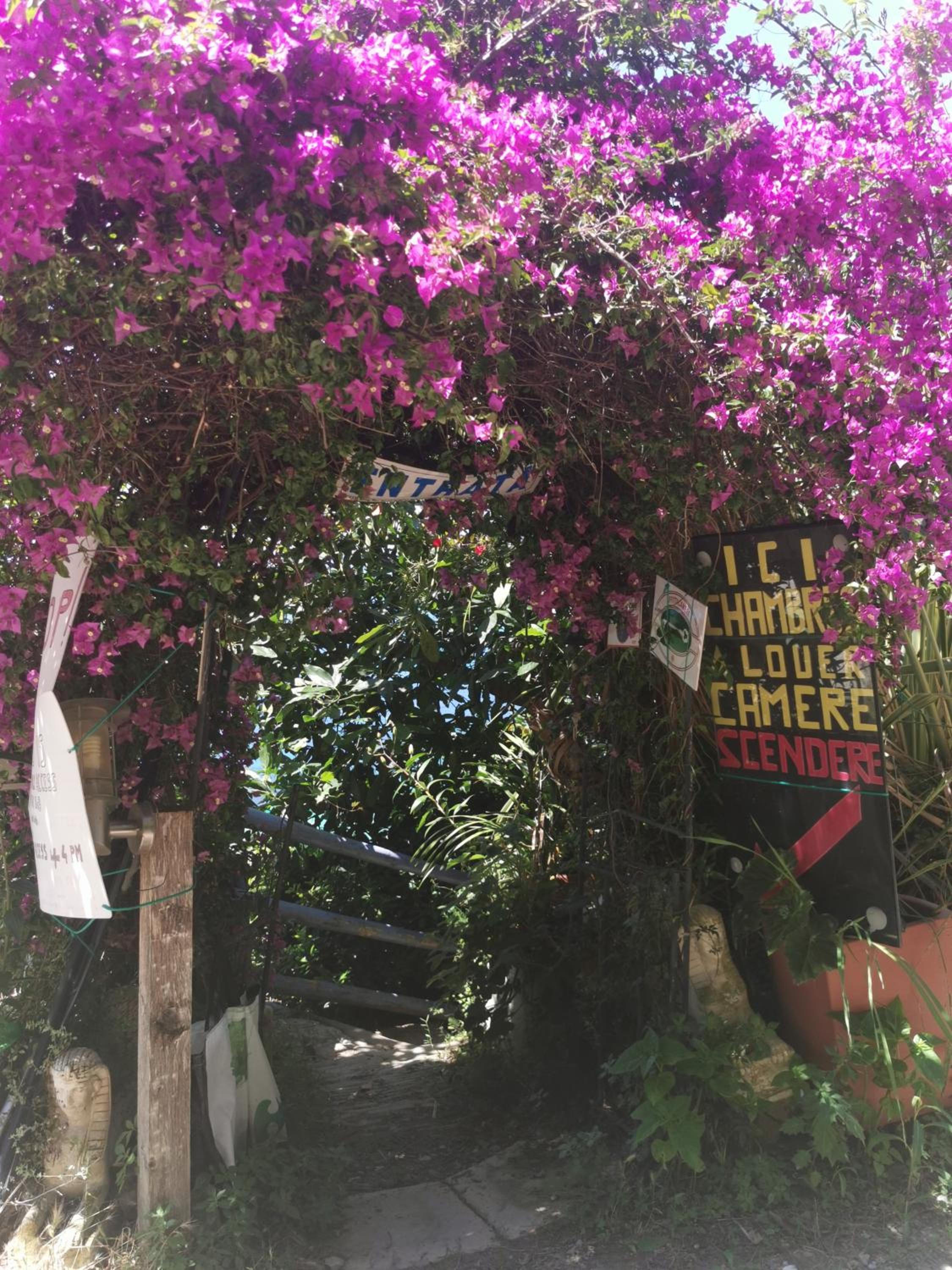Romantic Casa Lorenzina Affittacamere