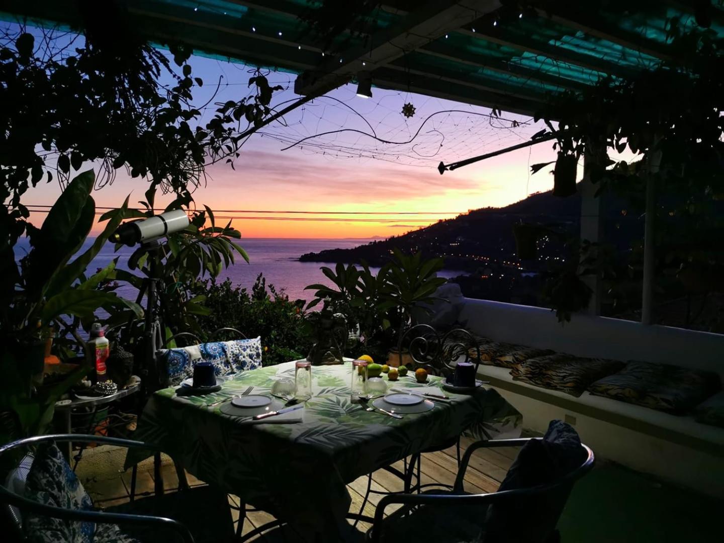 Romantic Casa Lorenzina Affittacamere