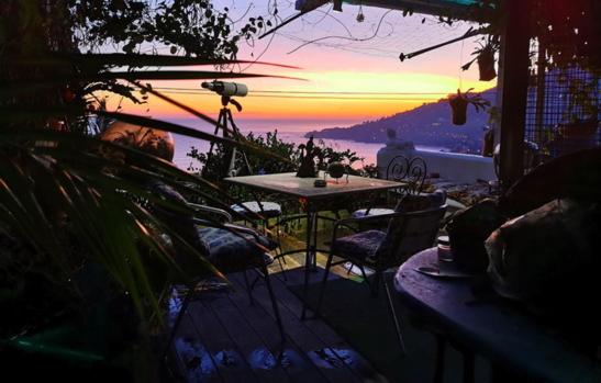 Romantic Casa Lorenzina Affittacamere