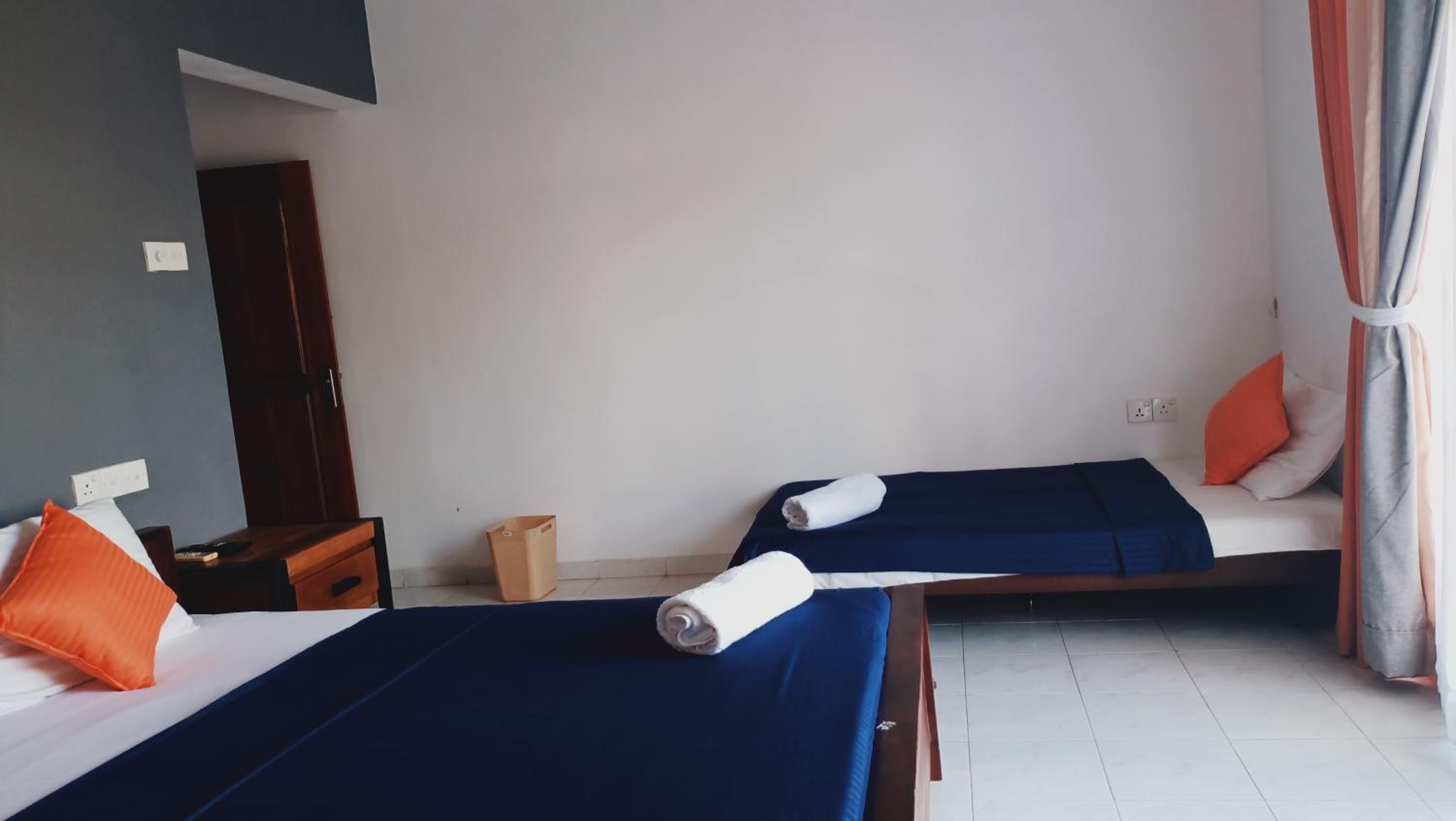 Andorra Tourist Resort Anuradhapura