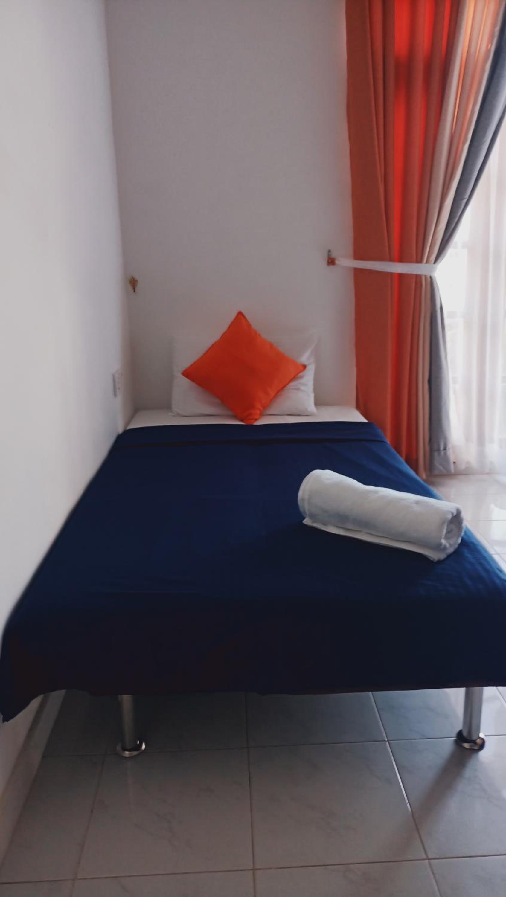 Andorra Tourist Resort Anuradhapura