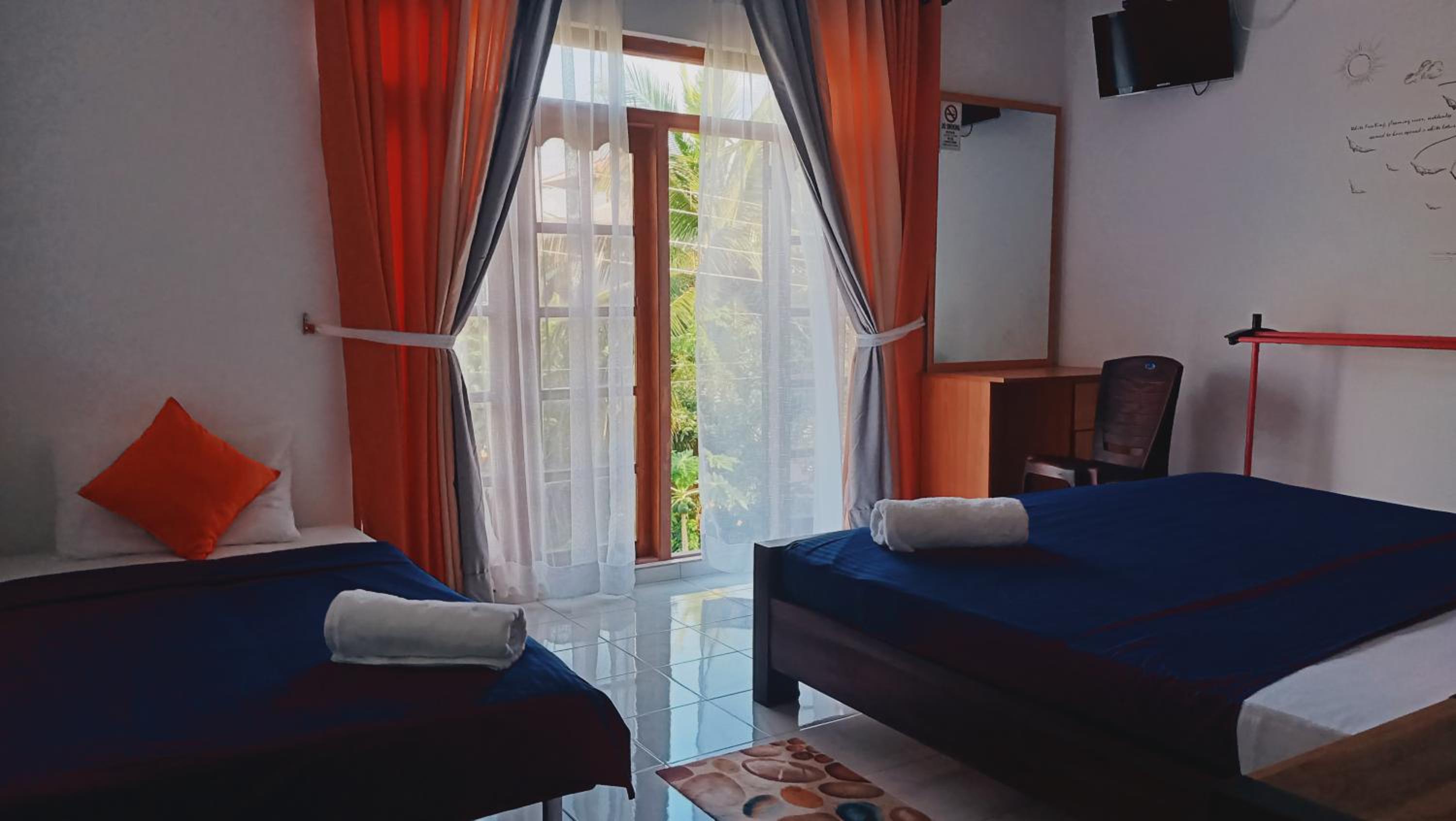 Andorra Tourist Resort Anuradhapura