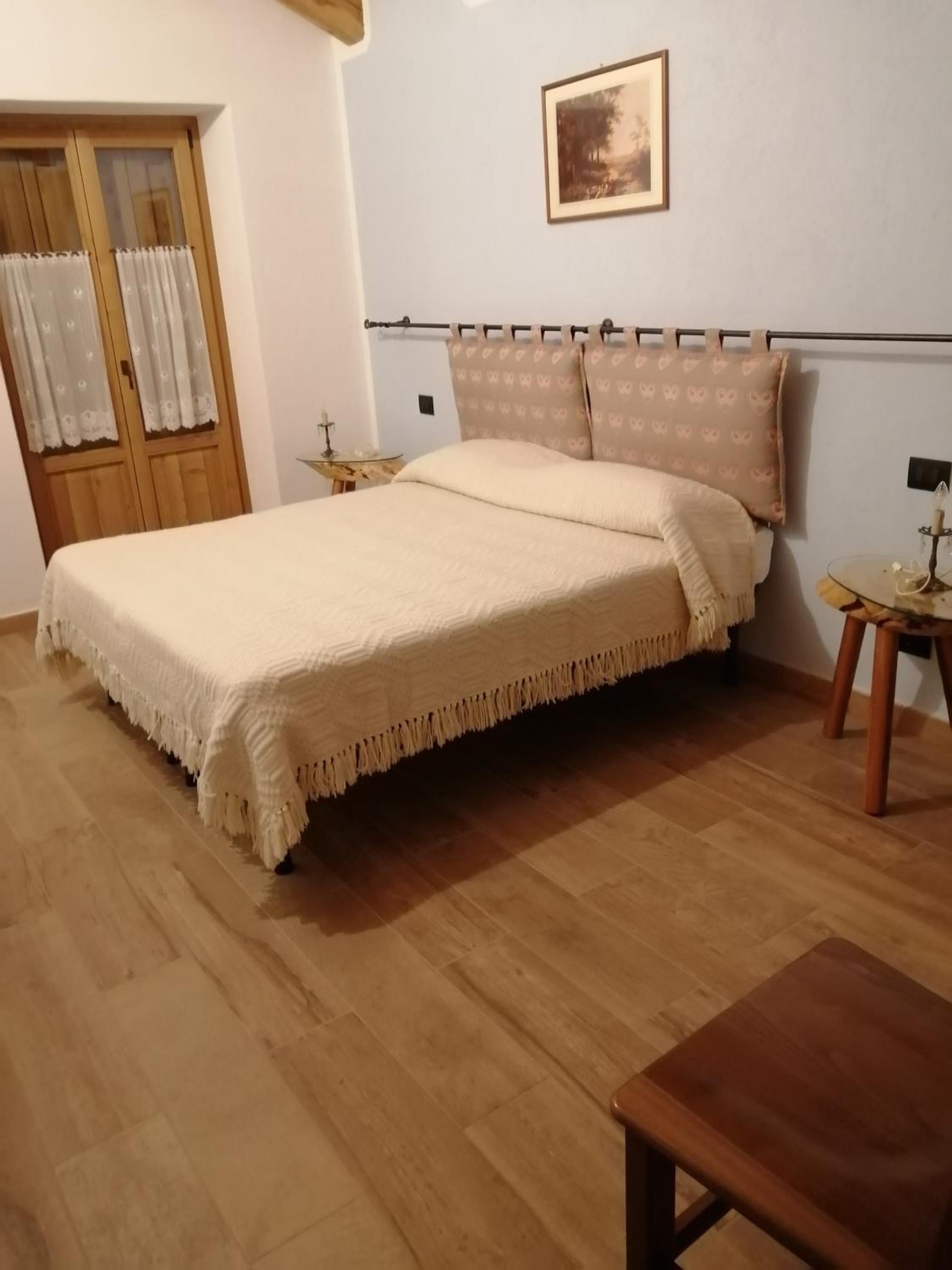 La scuola view 3