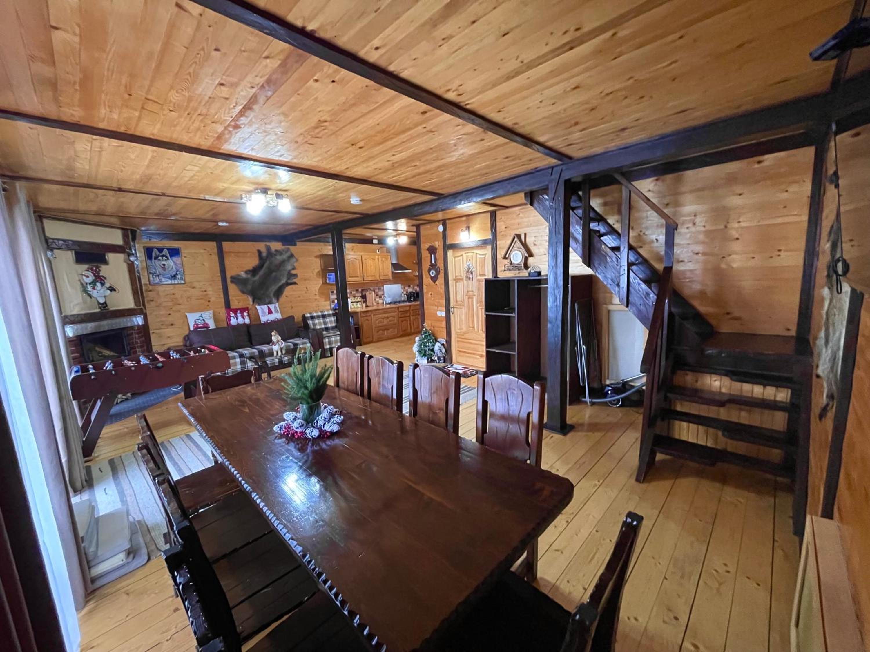 Chalet Adriana view 2
