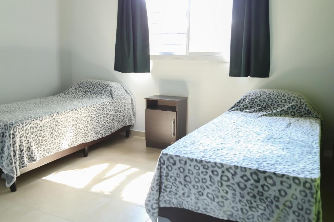 Casitas Despertar del Valle