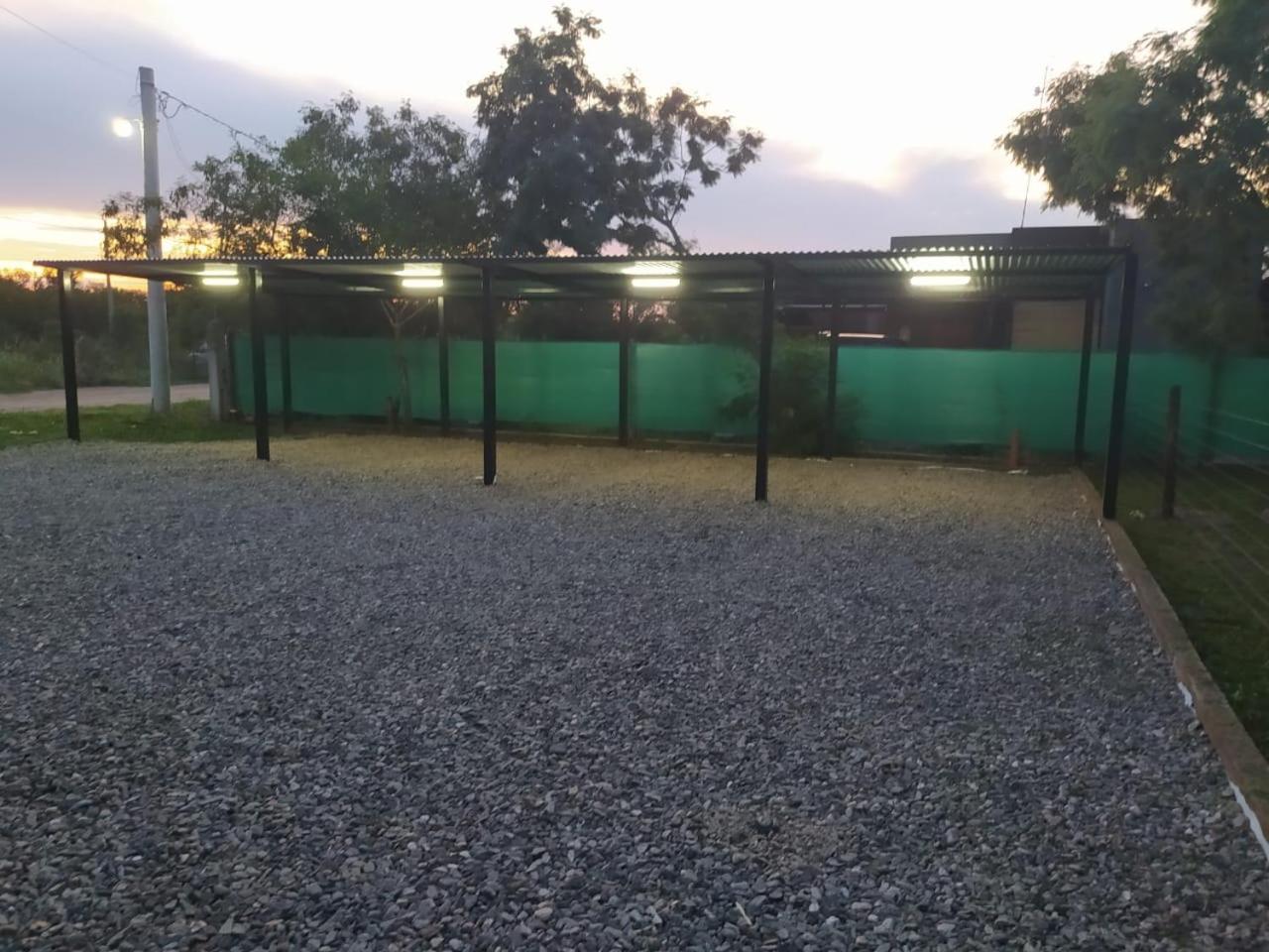 Casitas Despertar del Valle