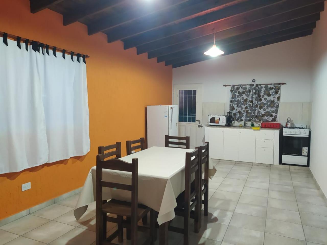 Casitas Despertar del Valle