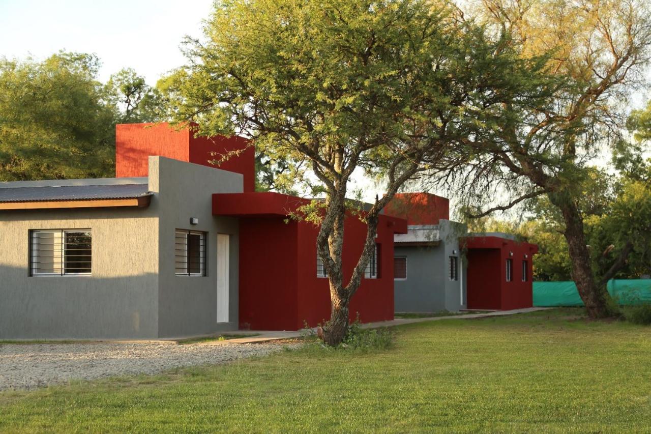 Hotel Casitas Despertar del Valle - Image 1