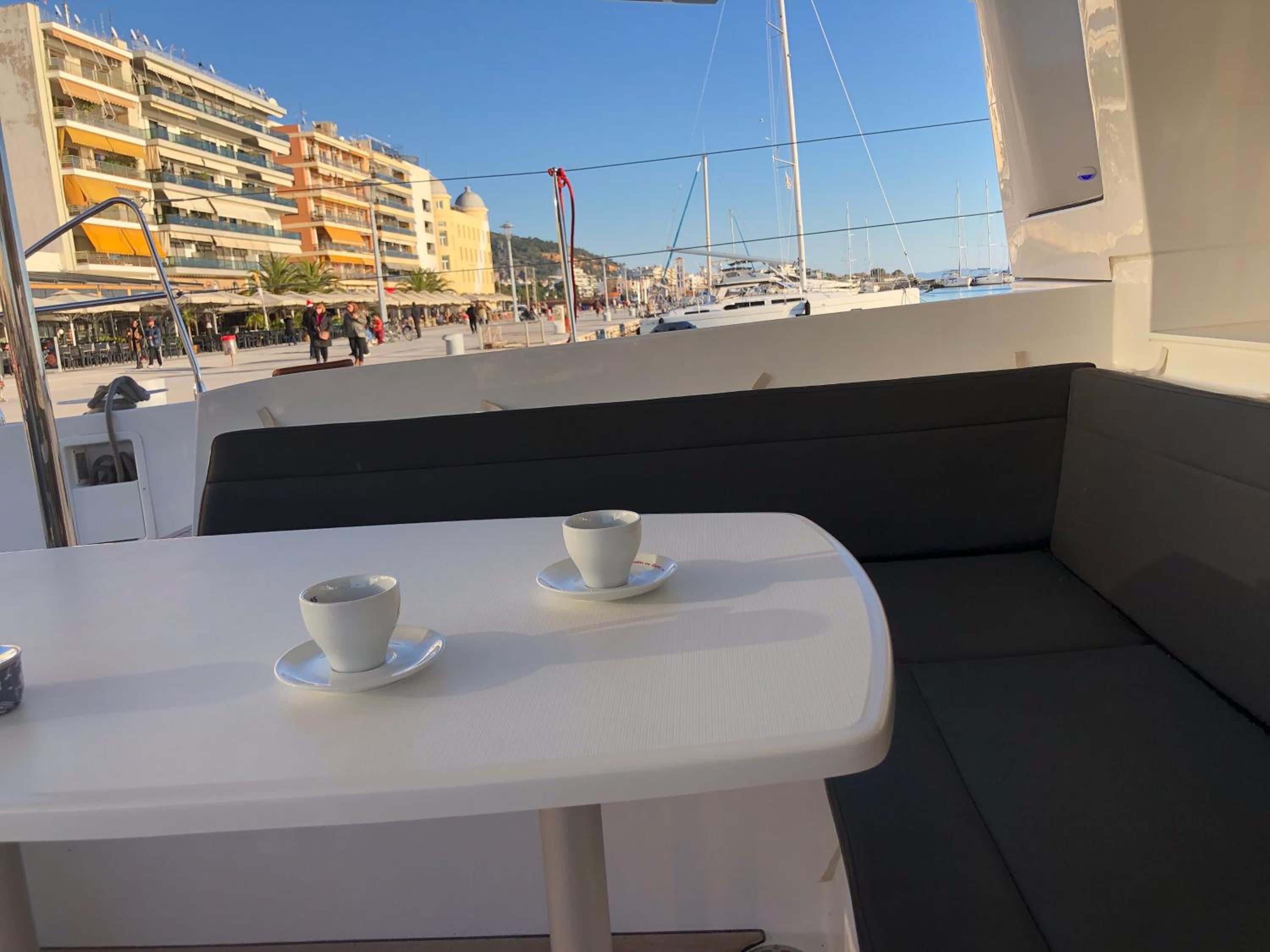 blue dreams sails photo 5