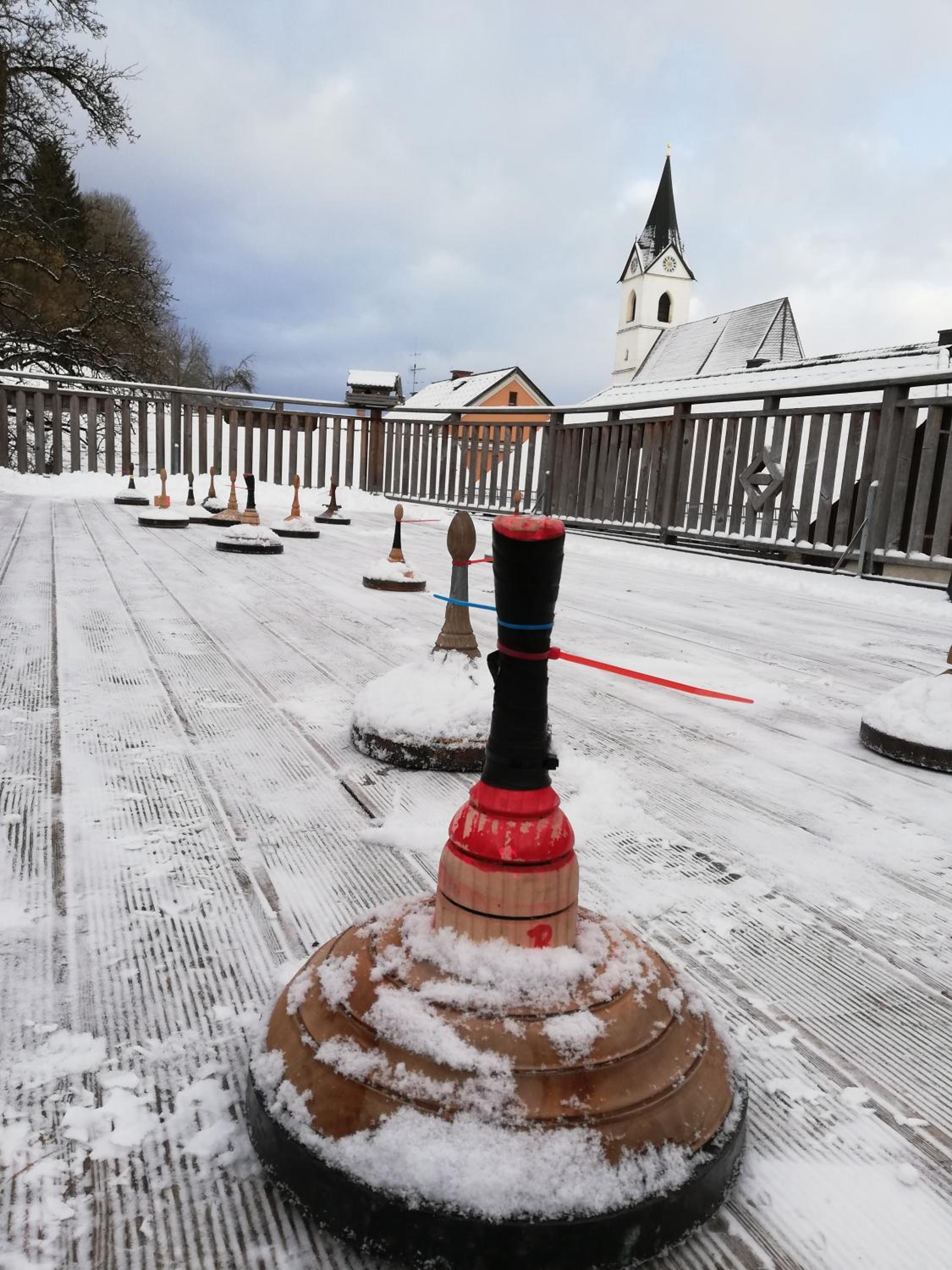 Bio-Bauernhof-Hotel Matlschweiger