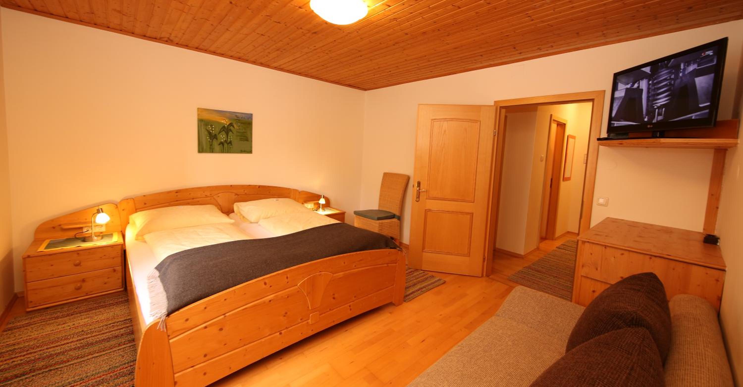 Bio-Bauernhof-Hotel Matlschweiger
