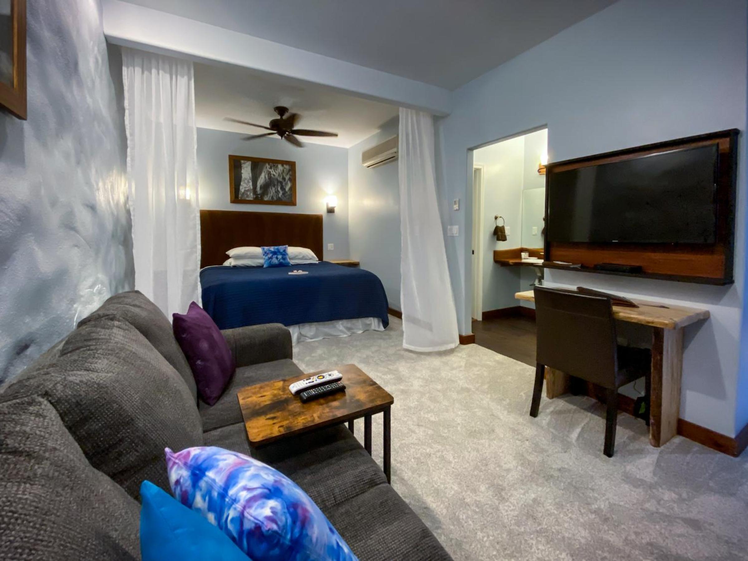 Makanda Inn - Property Image 3