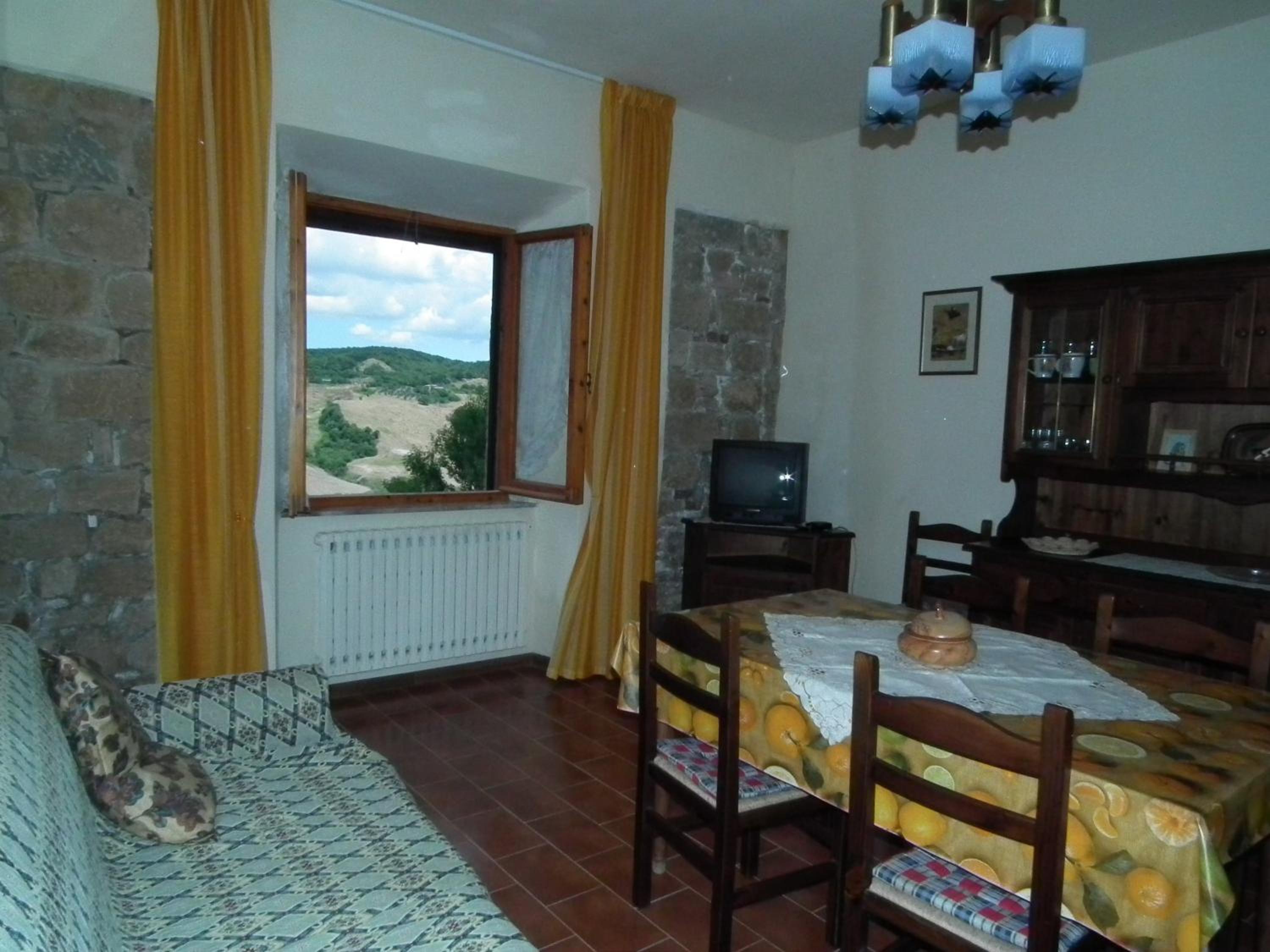 Agriturismo Riposati