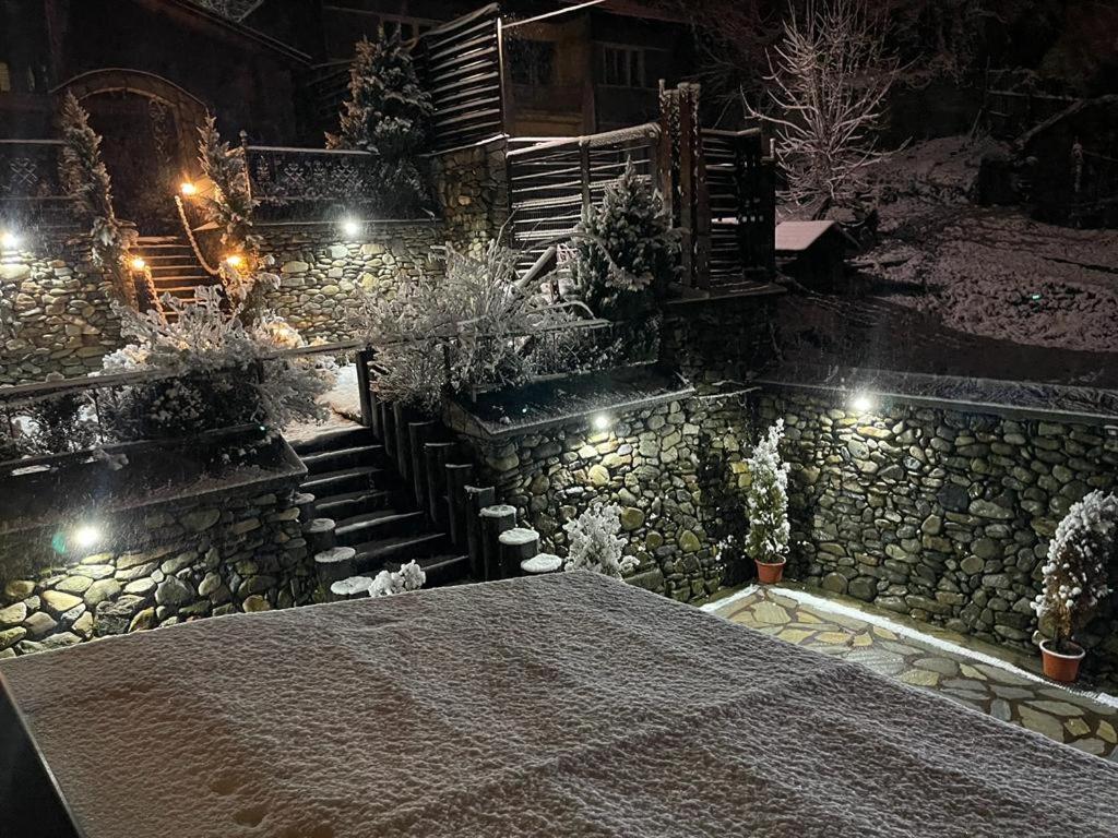 Vila Splendid view 3