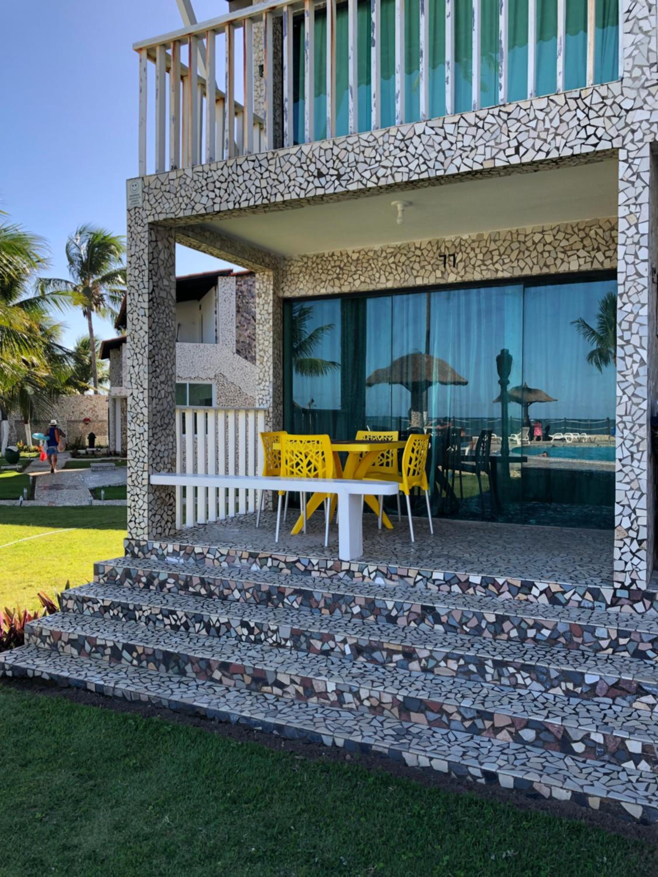Flats por Temporada em MARAGOGI