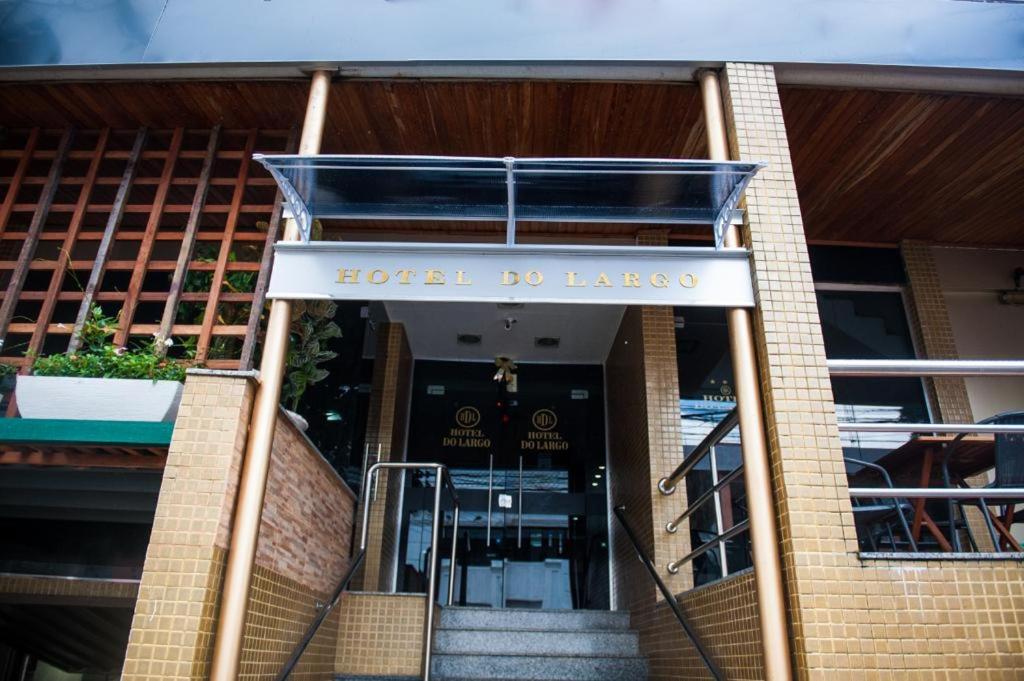 Hotel do Largo Manaus - Image 1