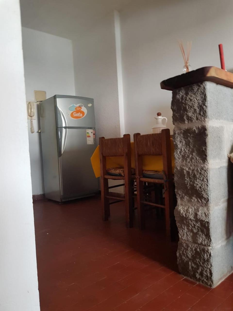 Departamento Marta y Horacio