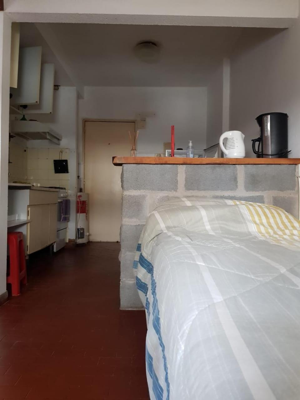 Departamento Marta y Horacio