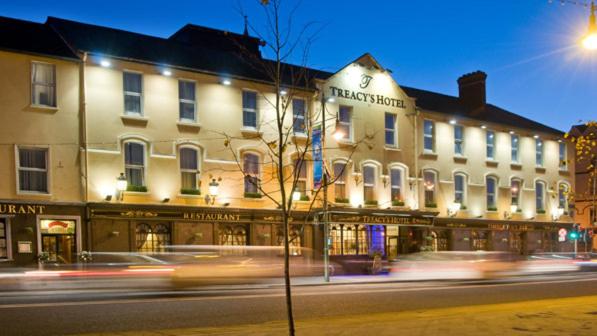 Waterford Vacations - Treacys Hotel  Leisure Centre Waterford - Property Image 2