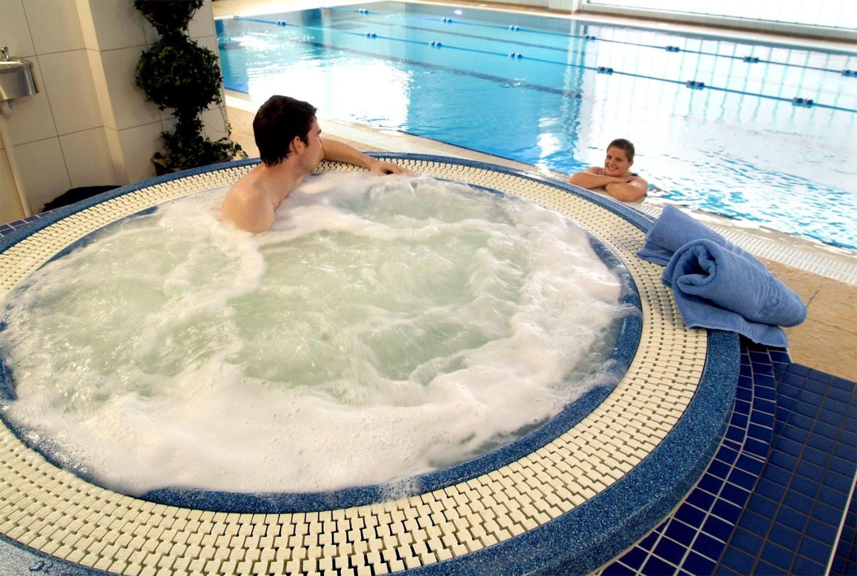 Waterford Vacations - Treacys Hotel  Leisure Centre Waterford - Property Image 3