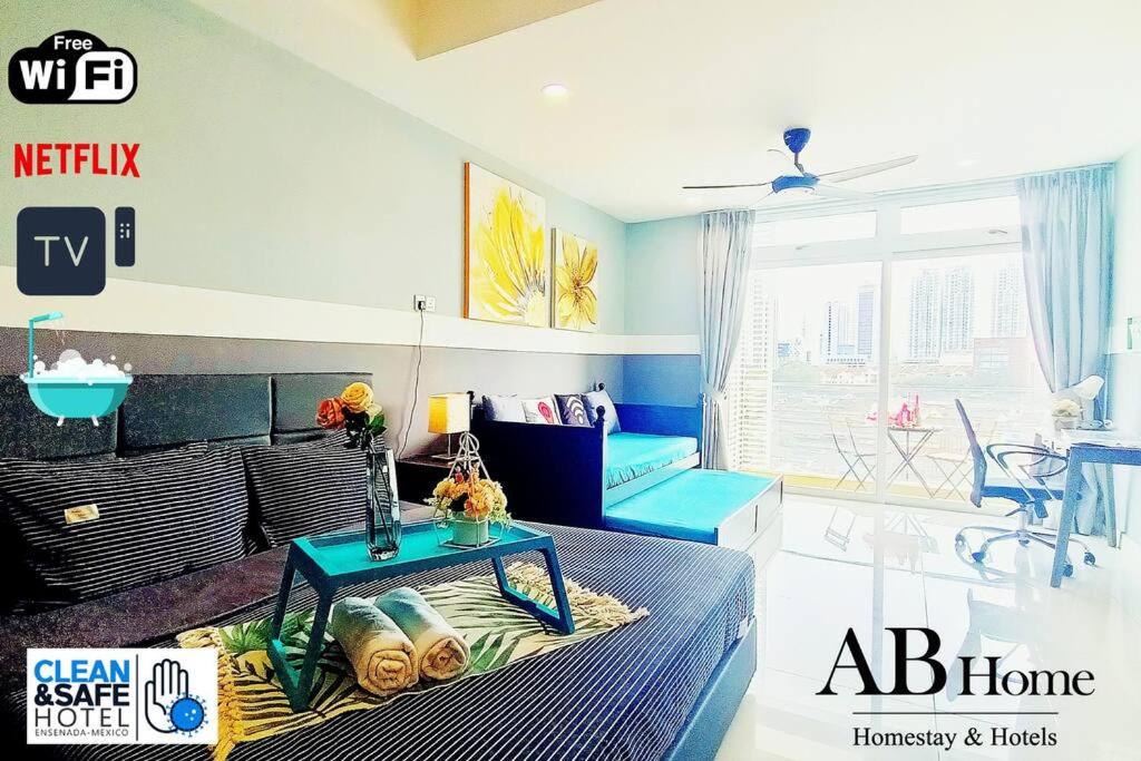 ABHOME 