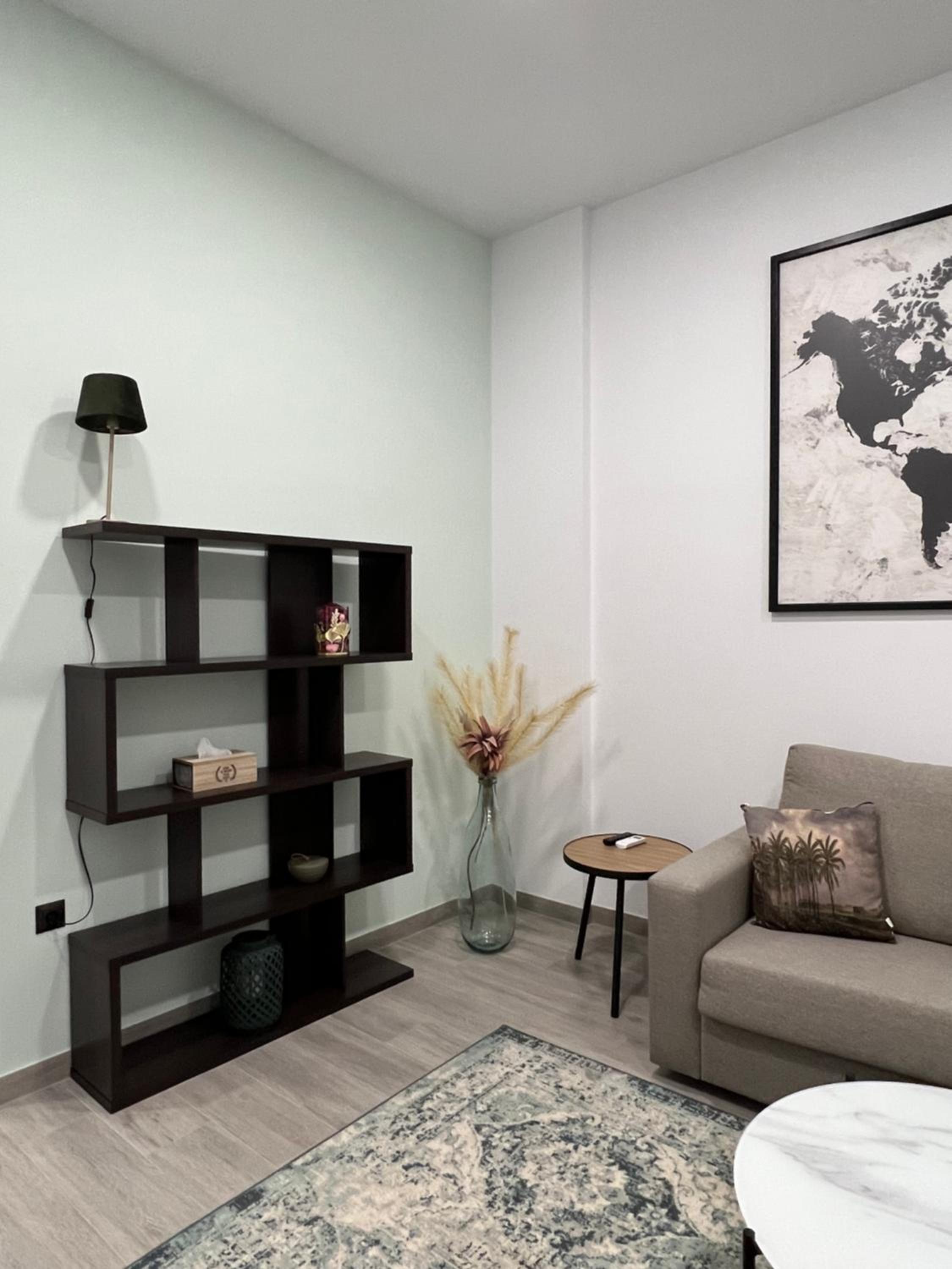 Luxury Holiday Apartment Pozo photo 4