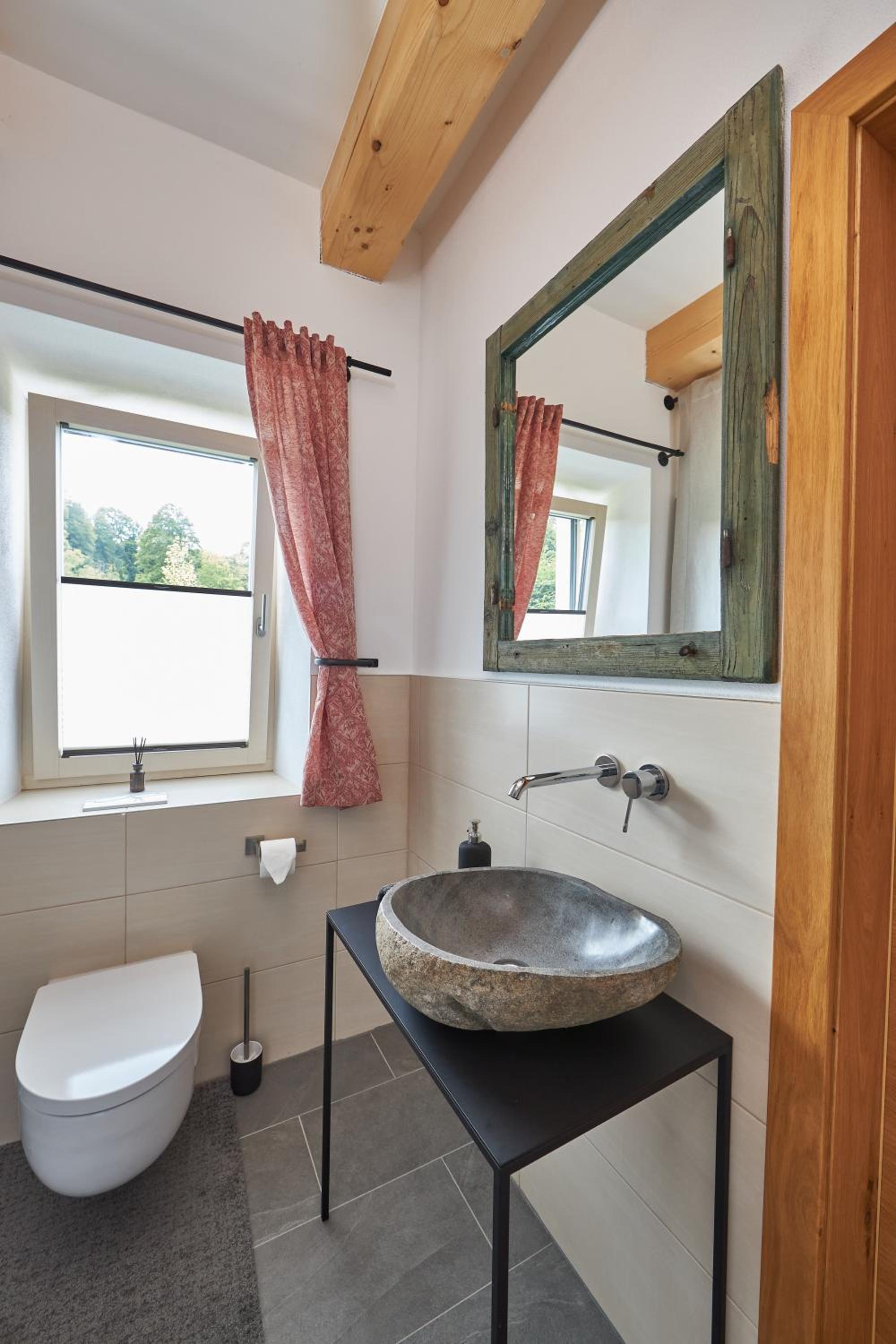 Seechalet Traunsee view 5
