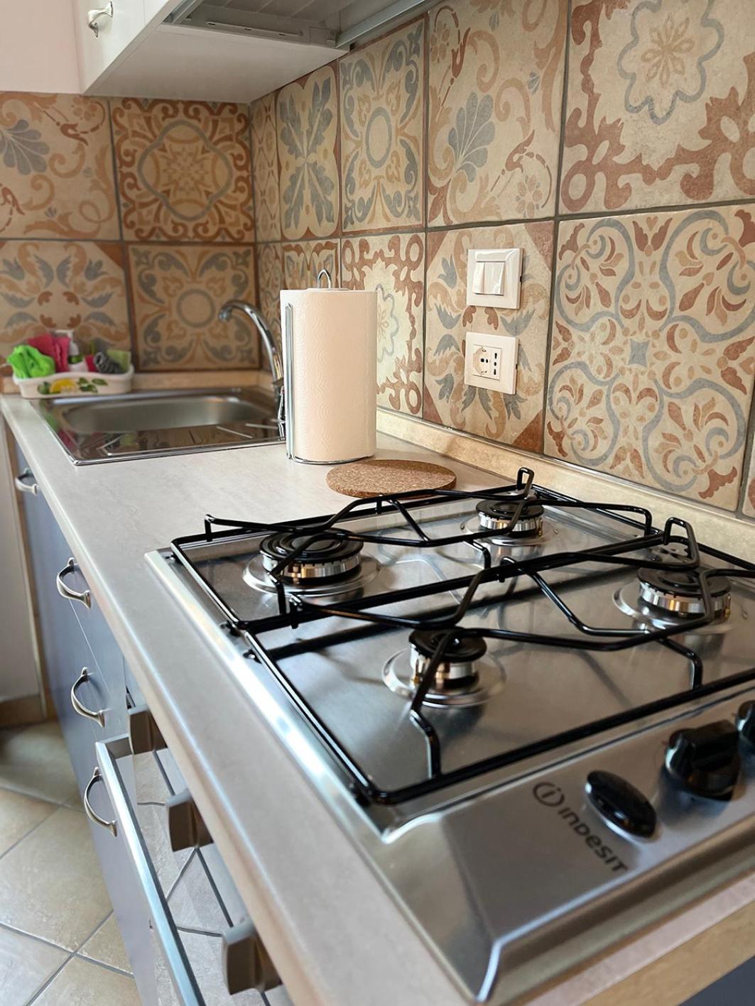 B&B Sacca, photo 22