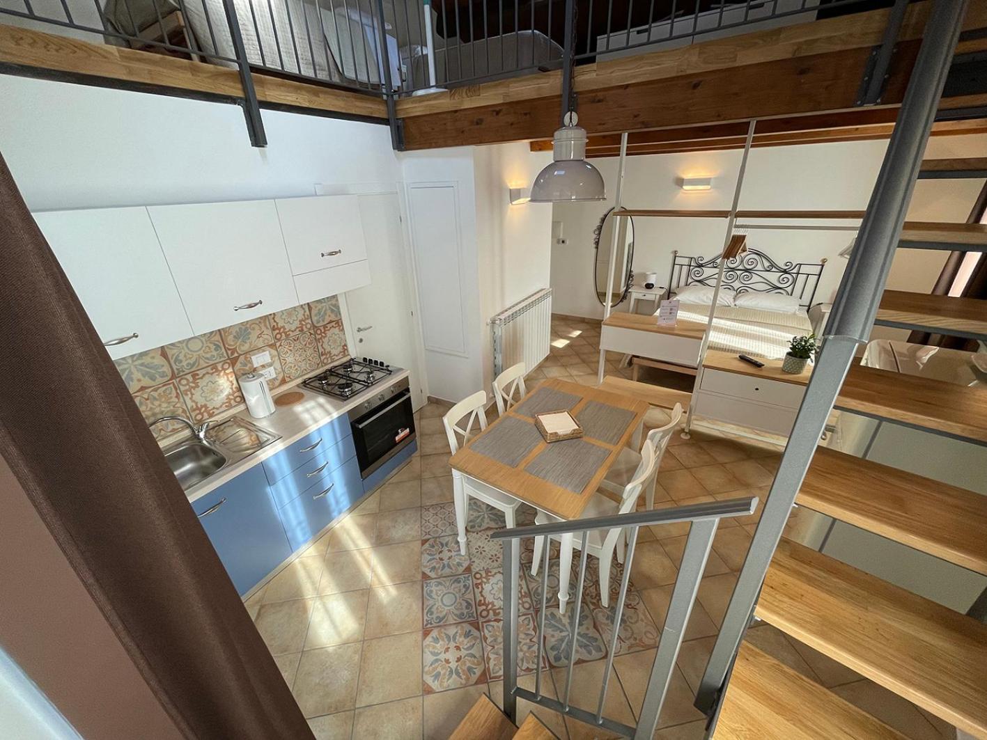 B&B Sacca, photo 35