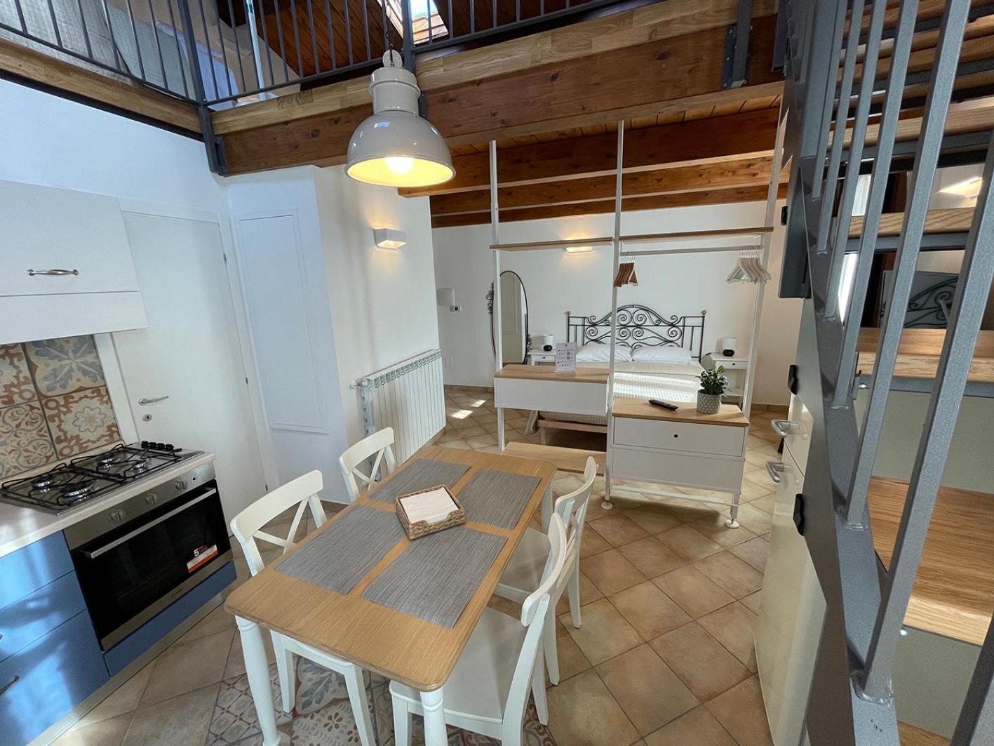 B&B Sacca, photo 17