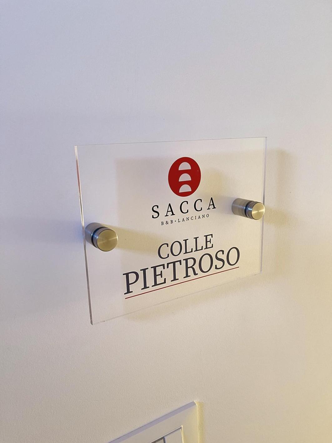 B&B Sacca, photo 14