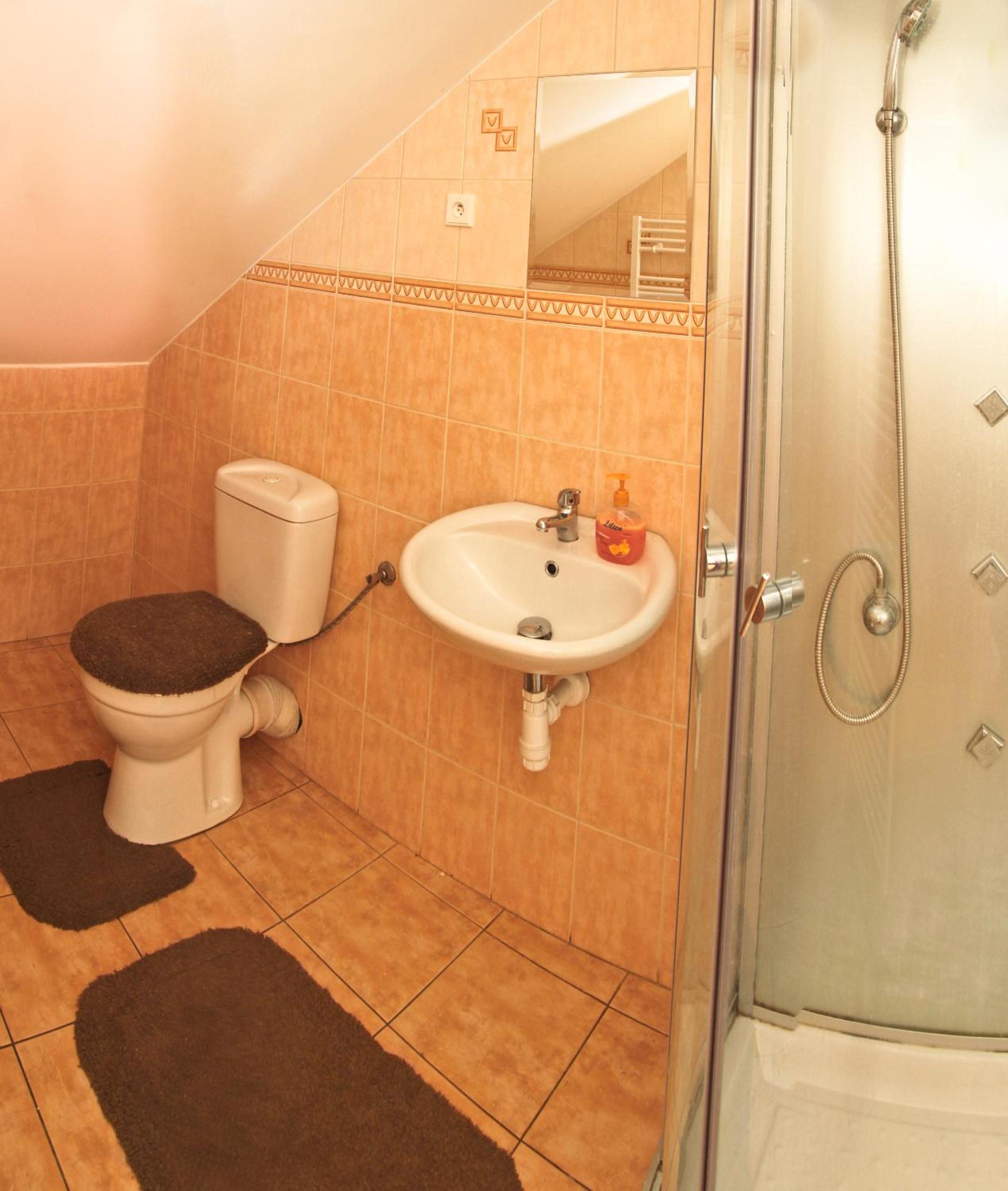 Apartmán Marie