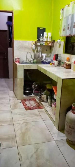 Casa a sólo 5 minutos de Paso Canoas