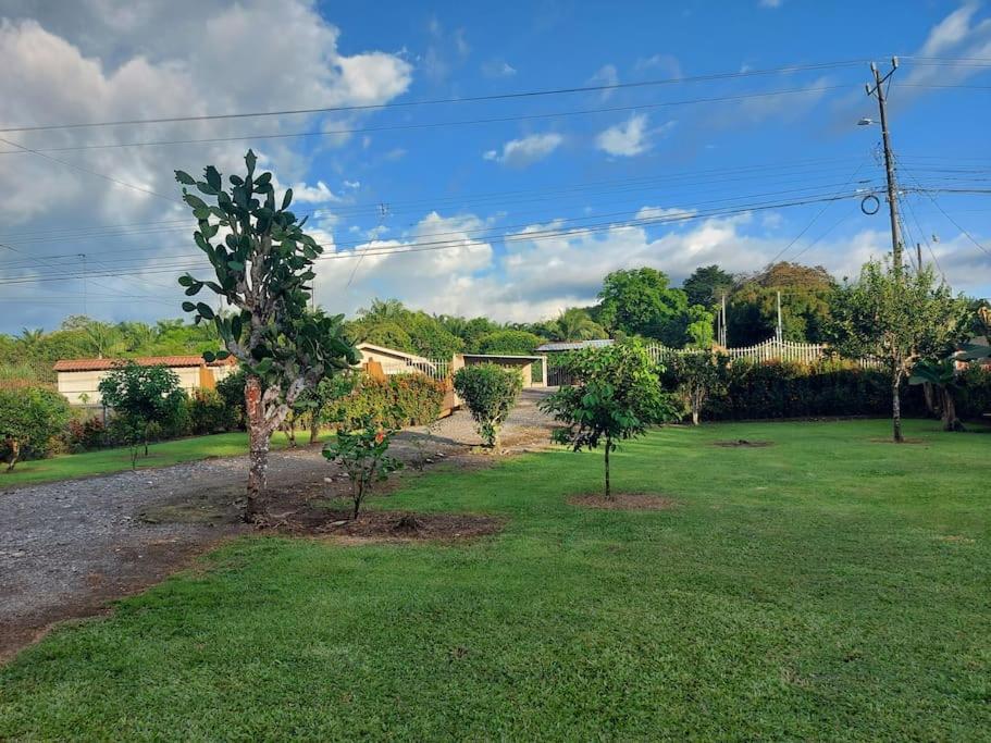 Casa a sólo 5 minutos de Paso Canoas