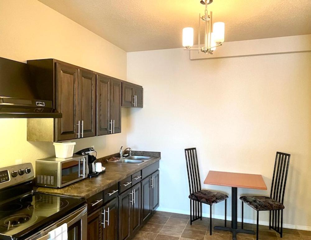 High Point Inn & Suites Peace River