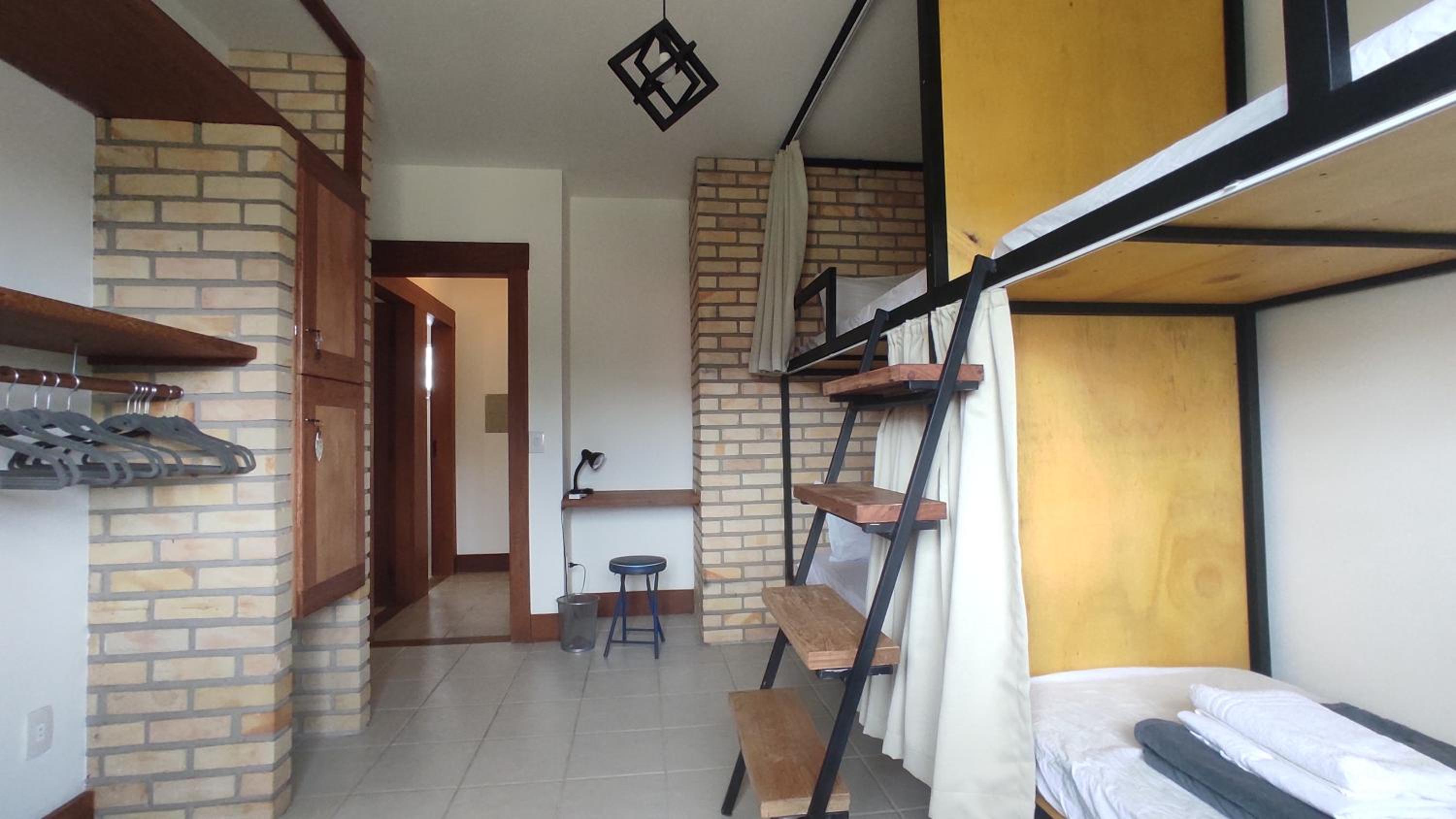 Patz Houz Hostel view 2