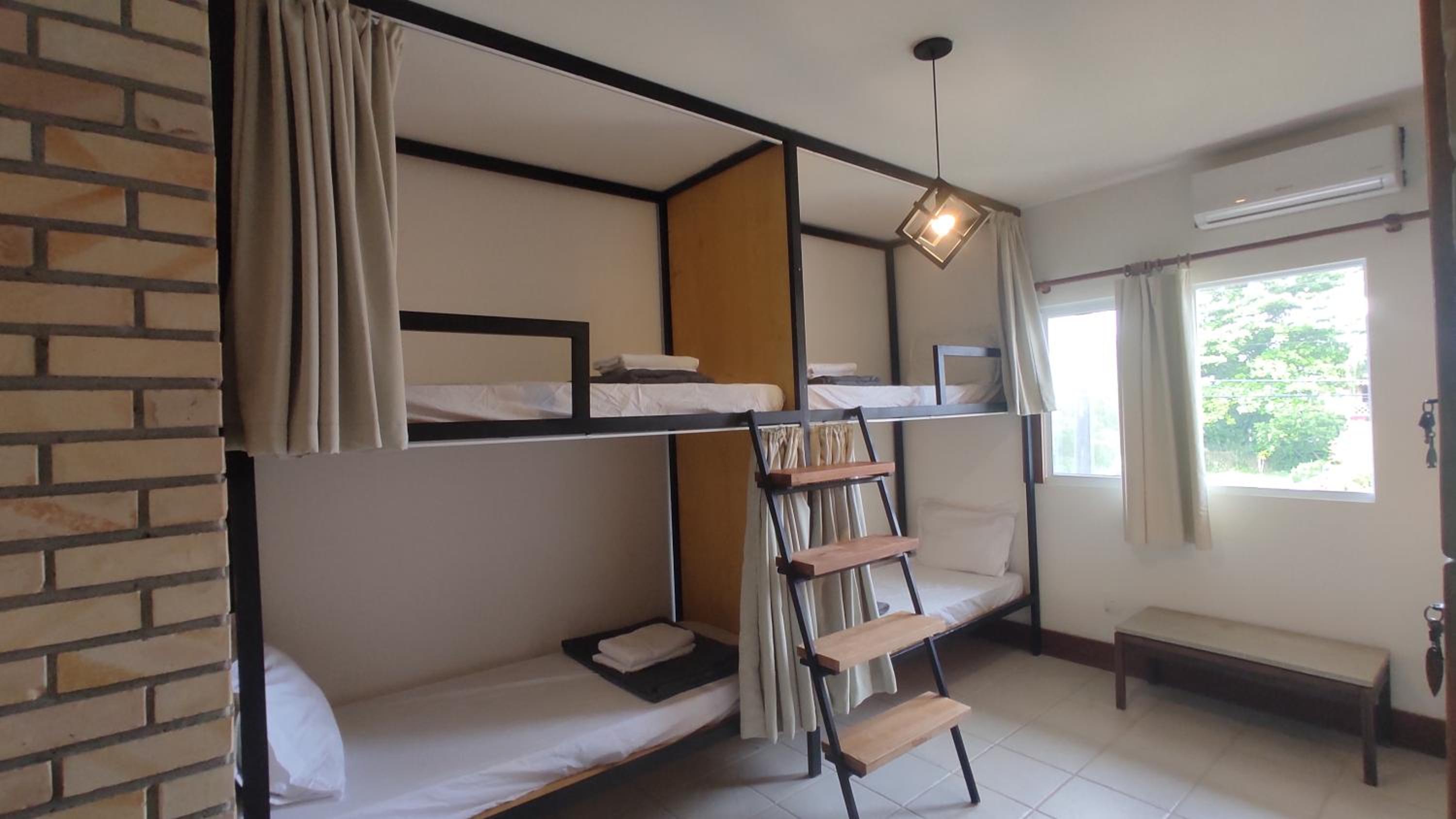 Patz Houz Hostel view 4