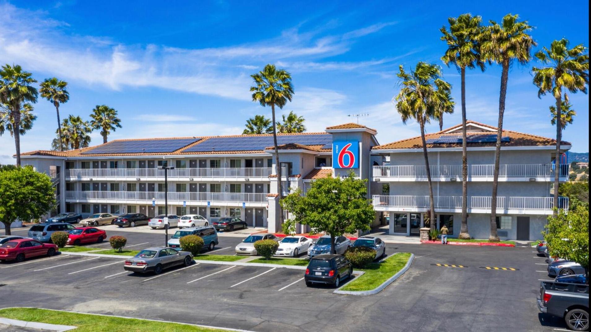 Fairfield Vacations - Motel 6-Fairfield, CA - Napa Valley - Property Image 34