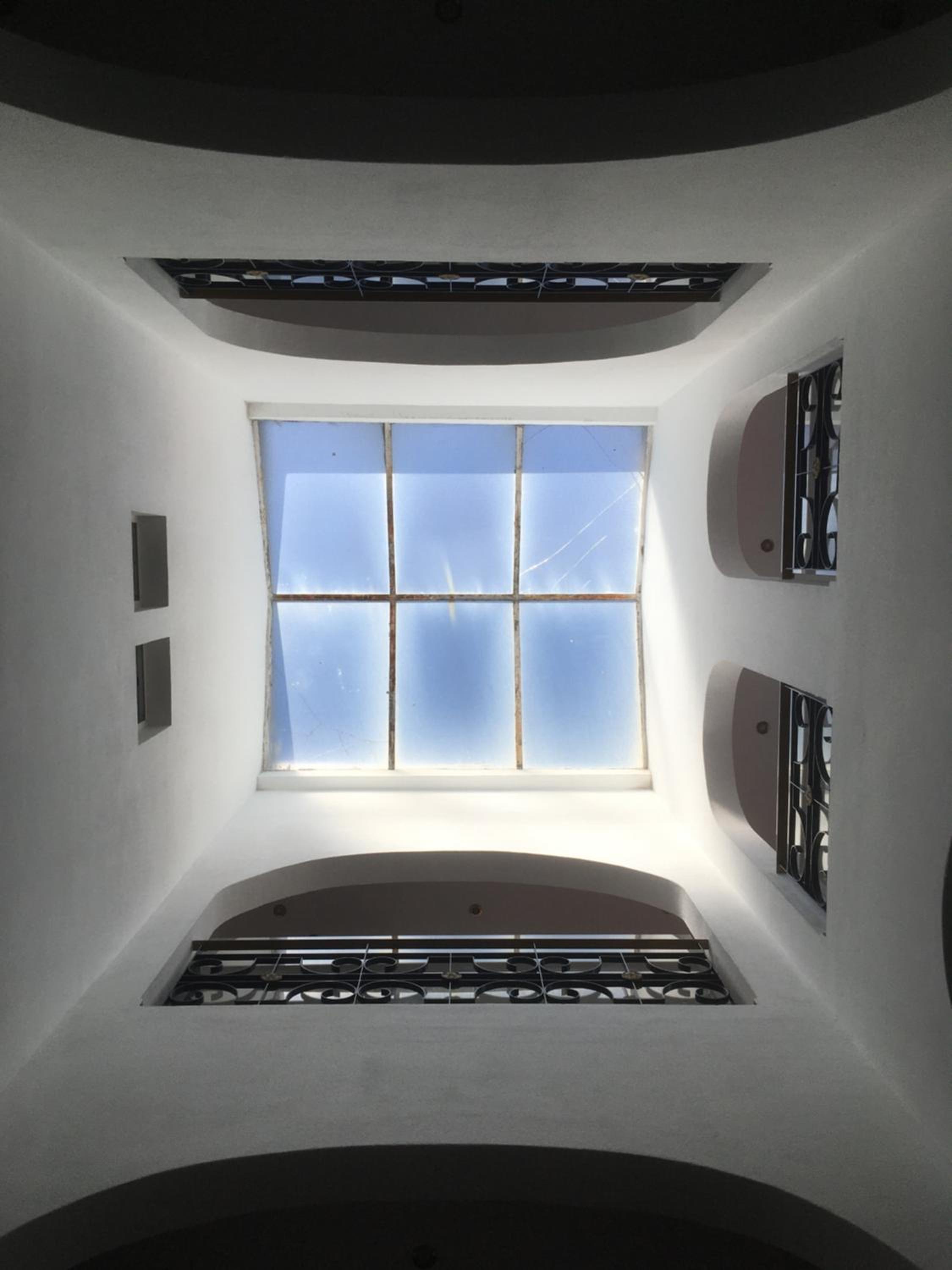 Hotel D'Iberica Alojamento - Image 1