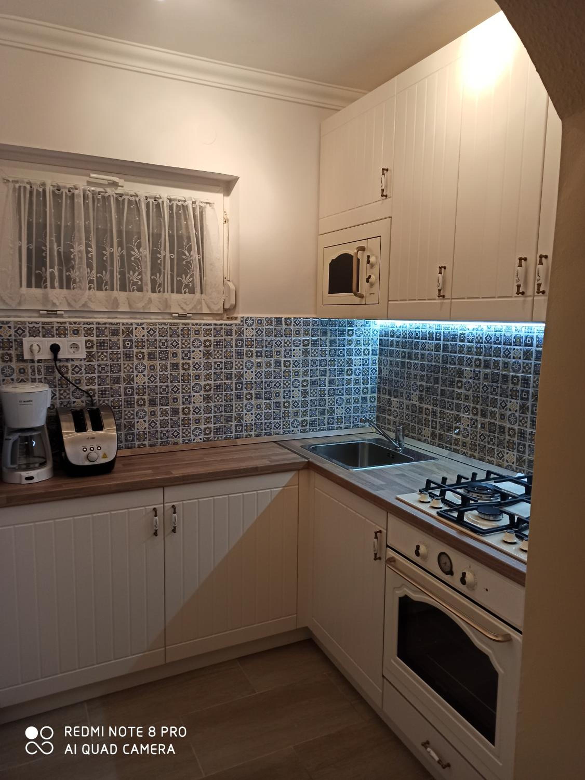 Zalán apartmann view 5