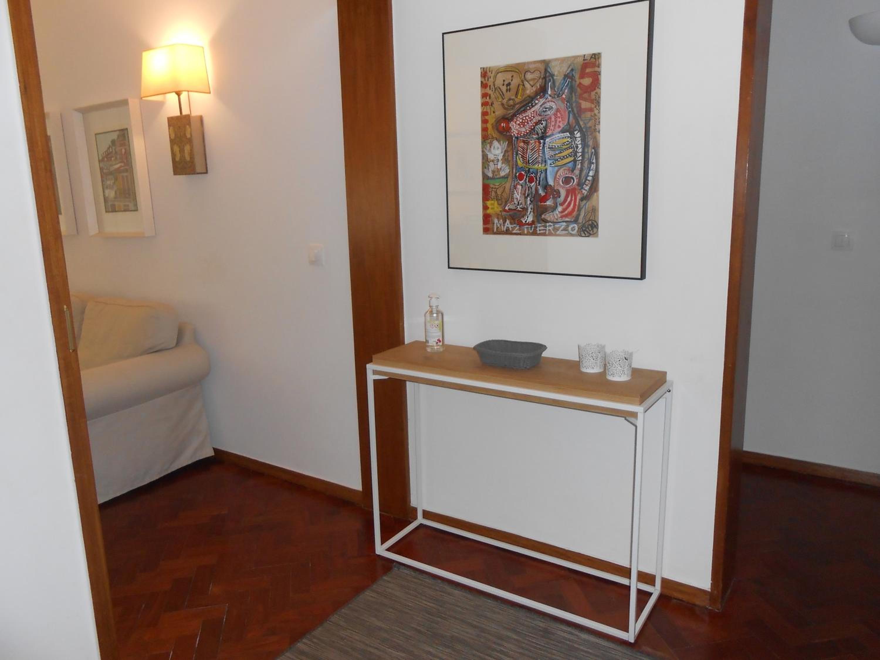 Cacao Estoril Apartment view 3