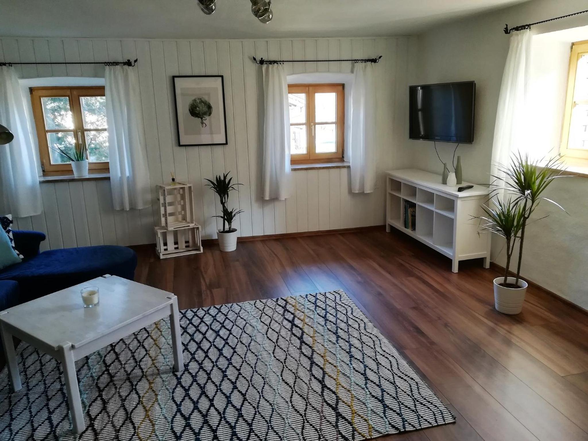 Ferienwohnung Gärtner