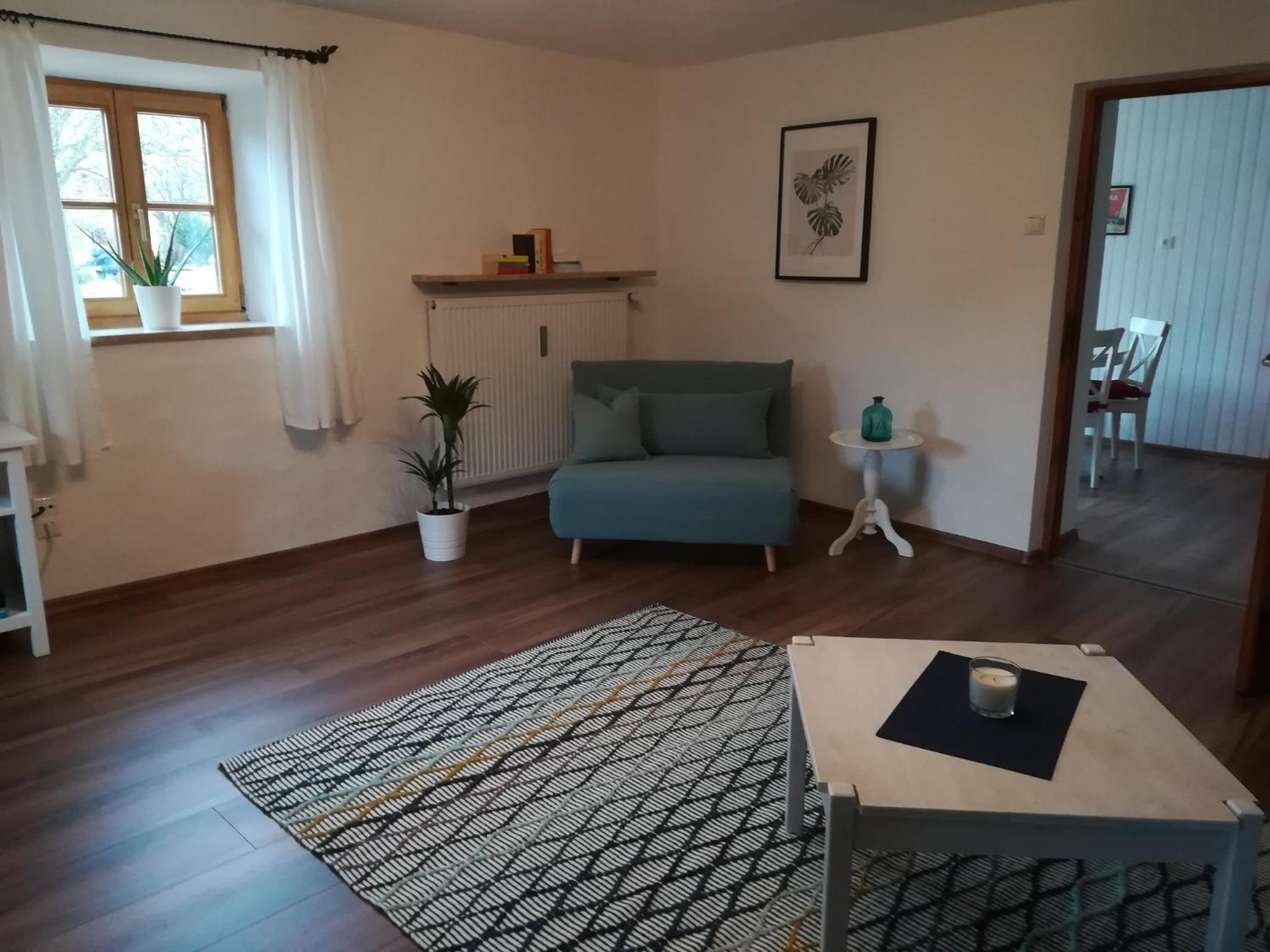 Ferienwohnung Gärtner