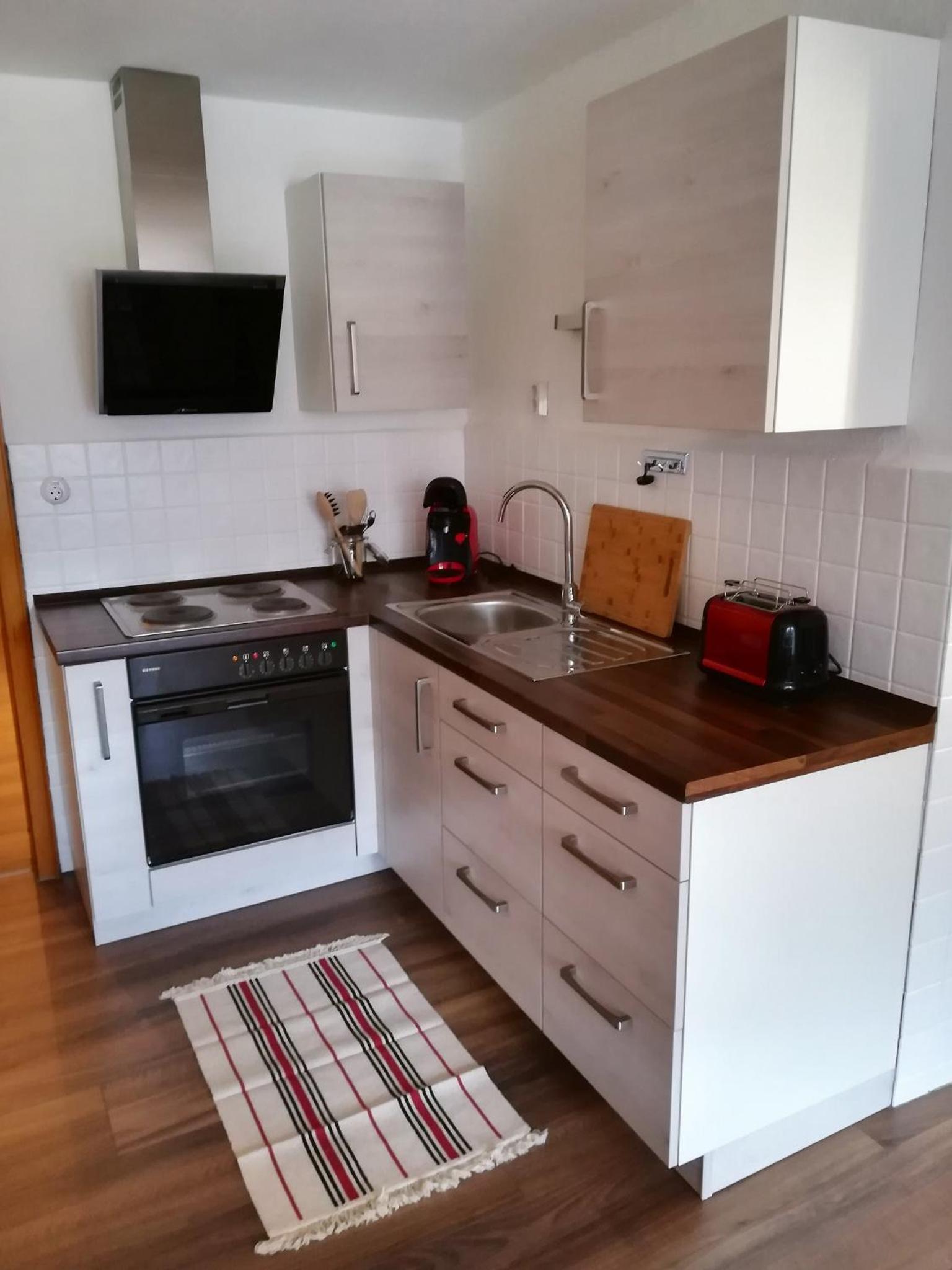 Ferienwohnung Gärtner